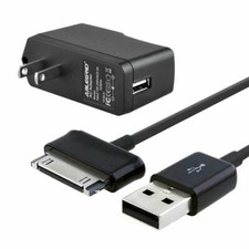 AC Adapter for Samsung Galaxy Tab Tablet 7 8.9 10.1 Inch Power Supply Charger