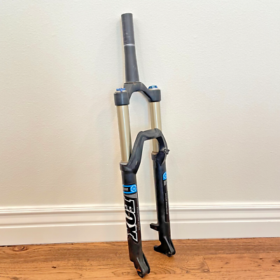 Fox Evolution 32 TALAS 27.5 120-140mm Adjustable Travel 1 1/4