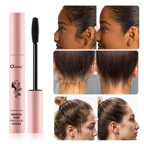 Magic Broken Hair Styling Creme Finishing Stick Haargel Stick Damen - Bild 7 von 13