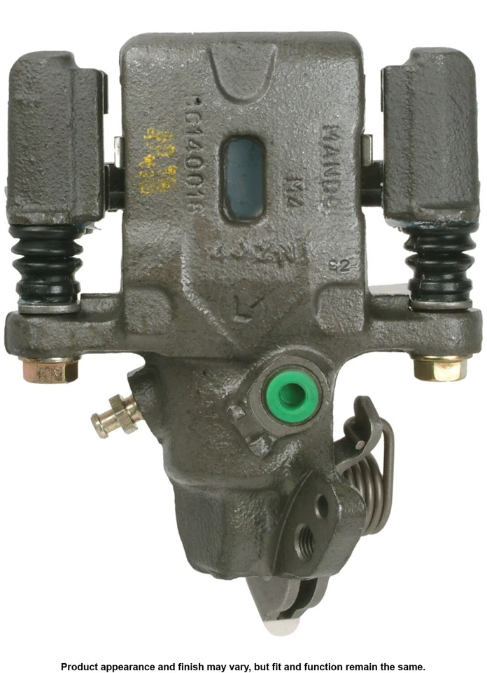 Pinza de freno de disco trasera izquierda cardone 2002 2003 para Hyundai Elantra 2001-2004 Foto 4 de 4