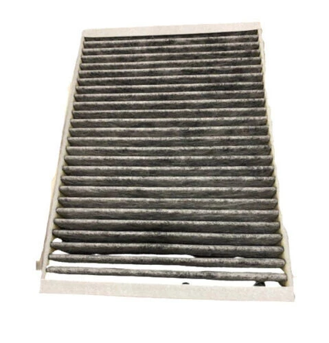 Genuine 31407748 Volvo New Cabin Air Filter For S60 V60 XC60 S90 V90 V90CC XC90 Foto 3 de 4