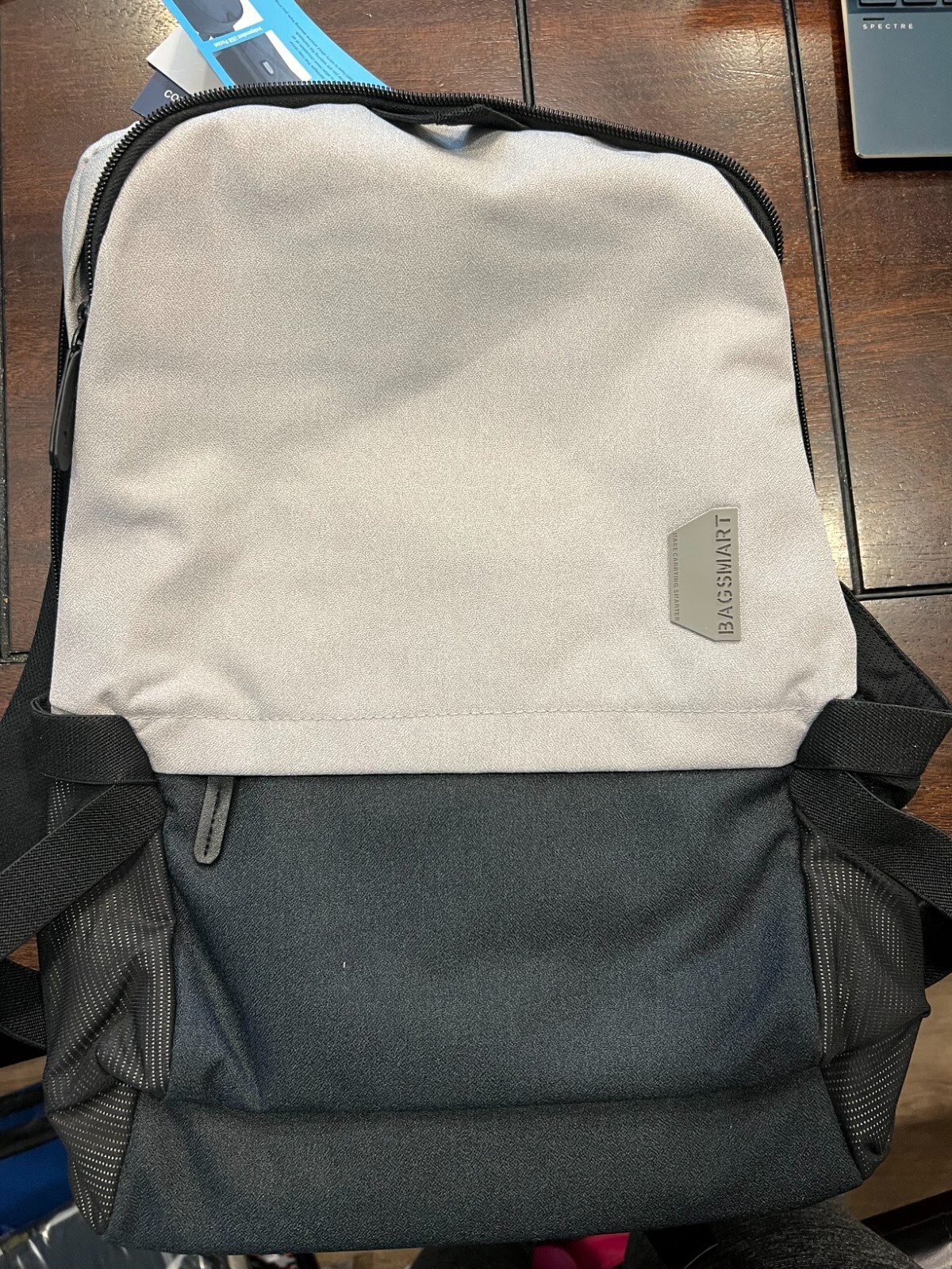 Bagsmart Falco Commuter Pack Backpack 15.6 inch eBay