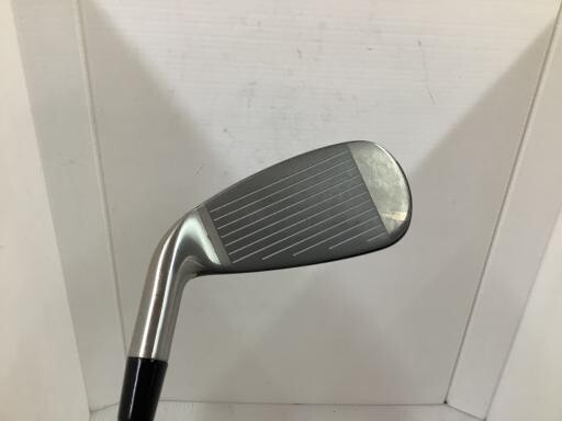 RomaRo Ballista HYBRID BH-001 Utility U3 21deg Dynamic Gold AMT 