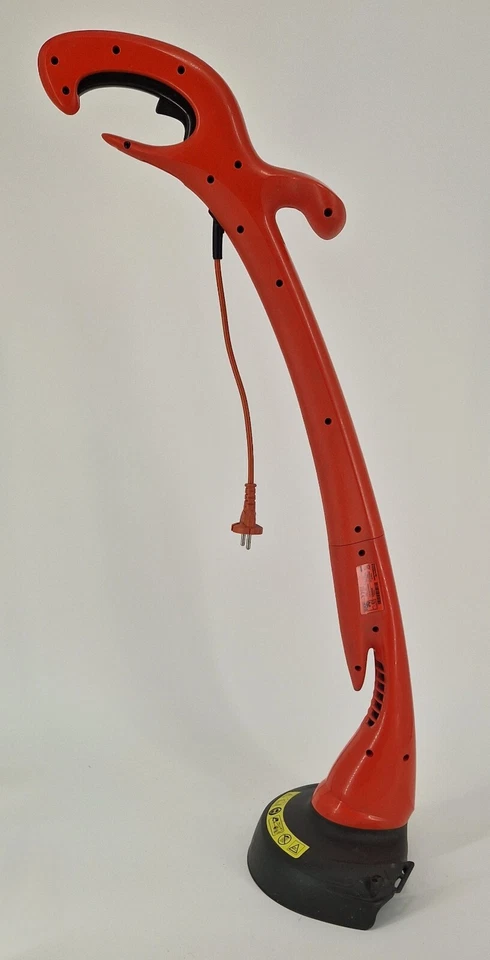 Elektrischer Rasentrimmer Flymo MA+XT25 Mini Trim Auto Plus XT 96dB verkabelt (C - Bild 4 von 4