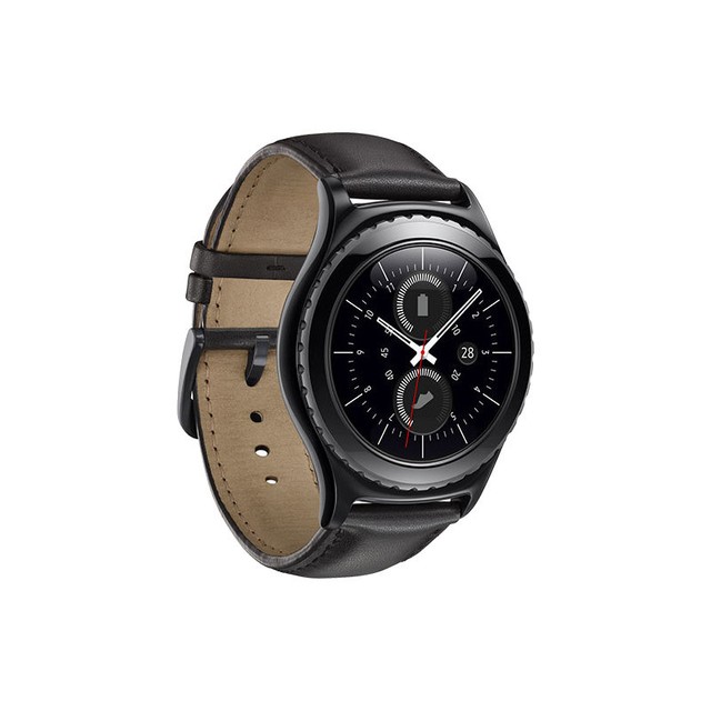 samsung gear s2 classic preto