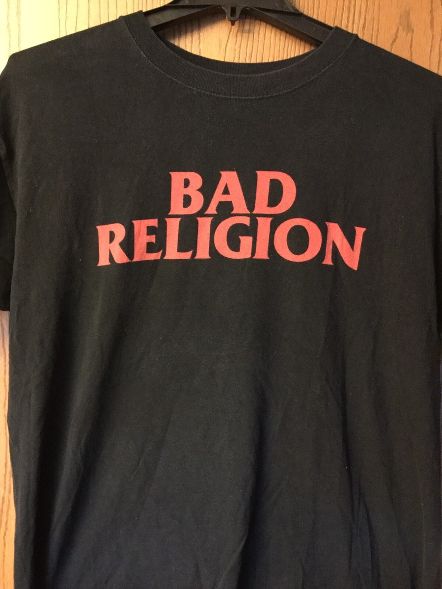 洋楽 BAD RELIGION LIMITED EDITION 3 SINGLE Vintage Bad Religion 