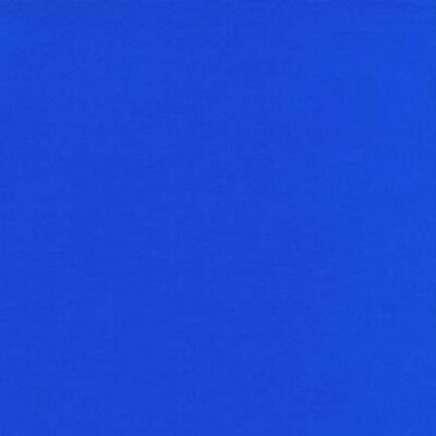 Kona Royal Blue solid Robert Kaufman 43'' Cotton Fabric Kona-Royal K001-1314