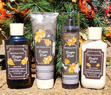 2026  FALL       BONFIRE BASH Bath  Body Works YOUR CHOICE SHIP FREE 