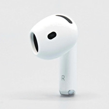 Apple AirPods 4th Generation Right Side Only  OEM Replacement  No ANC