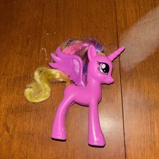 My Little Pony G4 Princess Cadance Pink Figure 5  
