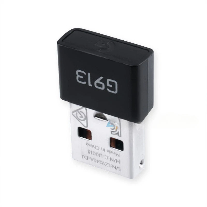 NEW USB Receiver for Logitech G913/G915 Wireless Gaming Keyboard Pairing Adapter - Image 3 of 3
