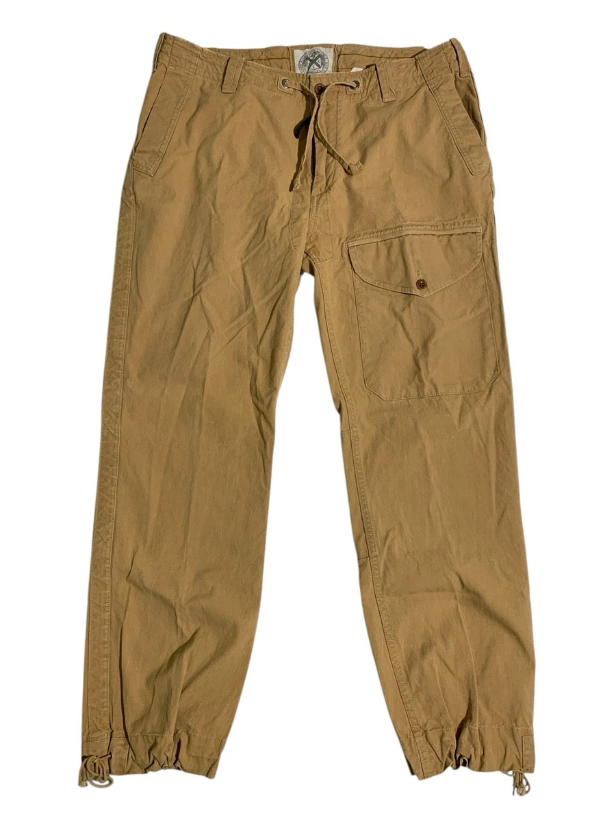 Polo Ralph Lauren Andrew Regular Size 38 Size Pants for Men for