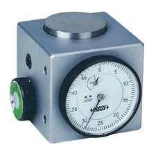 Insize 2397-25A Zero Setter, Dial Display