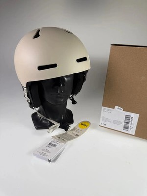 POC Fornix MIPS POW JJ Skihelm - Größe 59-62cm #8659 R1