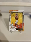 2024 Panini Donruss - Bomb Squad Jayden Daniels #29 (RC)