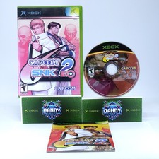 SNK Arcade Classics Volume 1 PS2 Brand New - PlayStation 2