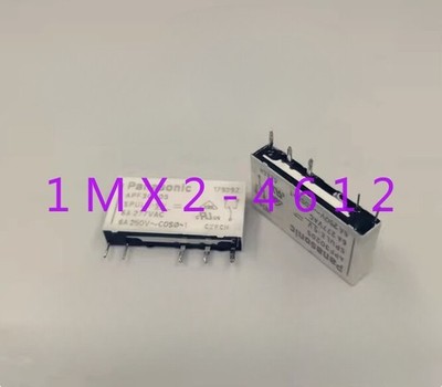3pcs new    APF30205 5V 6A five-pin#iv