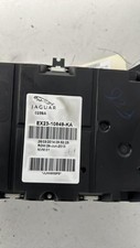 Compteur Jaguar XF