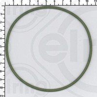 Dichtring Einspritzpumpe Elring 919.152 FPM Fluor-Kautschuk FüR Scania 1 Bus 2