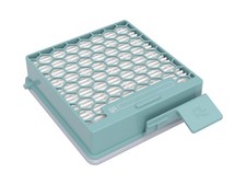 Miele Fine Dust Hygiene AirClean Filter SF-HY 60 for Boost CX1 Vacuum