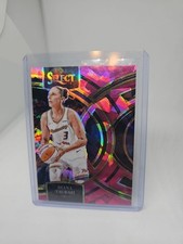2024 Panini Select WNBA - Premier Level Diana Taurasi #188 Pink Ice Prizm