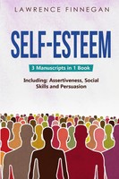 Self-Esteem Lawrence Finnegan Taschenbuch Communication Skills Englisch 2023