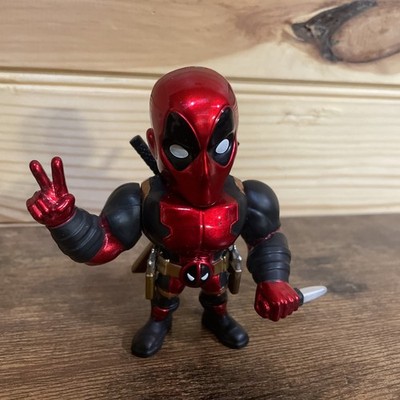 Figurine MARVEL DEADPOOL  4 inch