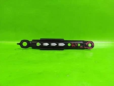 19-24 COROLLA HTBK PASSENGER RIGHT FRONT SEAT BELT HEIGHT ADJUSTER OEM 4284-71