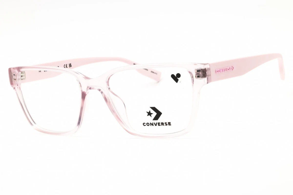 Converse Pink Eyeglass Frames for sale | eBay display picture 1