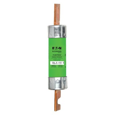 Bussmann Size Bussman Bp/Frn-R-100 100 Amp T/D Fuse