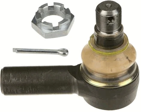 TIE ROD END JTE5009 FOR MERCEDES-BENZ ATEGO ACTROS/MP2/MP3 SK 9.6L 6cyl 15.1L SK - Image 3 of 4
