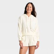 Women's Hooded Sweatshirt - Universal Thread