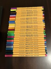 Stabilo Point 88 Pen Set Of 28