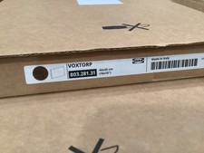 IKEA VOXTORP DRAWER FRONT Walnut Effect 18X10  