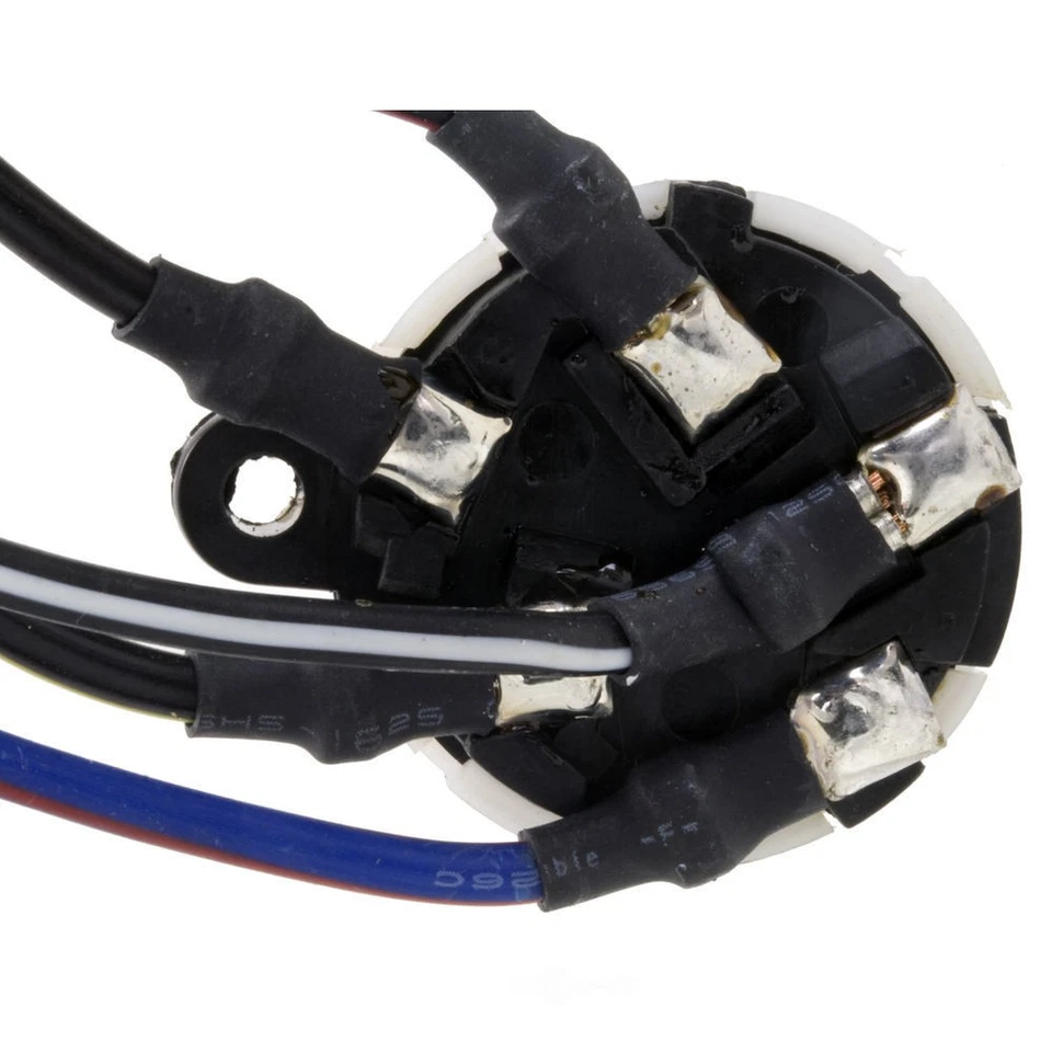 Interruptor de encendido WVE 1S6182 para camioneta Toyota 79-81 Foto 4 de 4