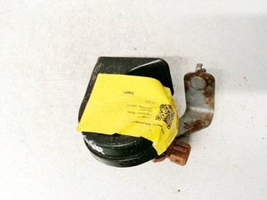 0055306 Hupe Tiefton Signalhorn  Volvo V40 DE2271362-06
