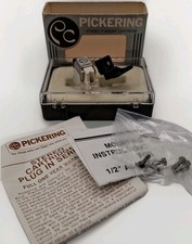 Vintage Pickering TL-P Stereo P Mount Turntab...