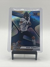 2021 Panini Chronicles Draft Picks - XR Sage Surratt #178 Blue /99 (RC)