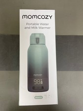 Momcozy Portable Milk Warmer for Travel   Dual Heating Modes for Breast Milk  2