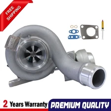 Upgrade Billet Turbo Charger For Isuzu D-Max 4JJ1 3.0L 2016 Onwards