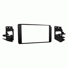 Metra 95-3003G GM 2-DIN Dash Kit GM Chevy Truck SUV