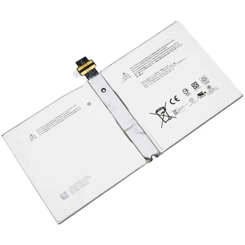 Batterie pour Microsoft Surface Pro 4 - 5087mAh