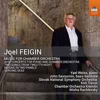 Various - Music For Chamber Orch - Cd - G4Z