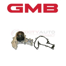 GMB 140-1440 Water Pump for Engine Cooling Sending Transfer sy