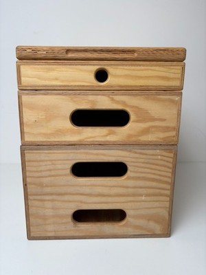 Film Apple Boxes Set Holz | Full/Half/Quarter/Pancake |  Grip Profi Qualität