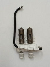 Tanque de rebreather Spacetrooper Hot Toys MMS291 (suelto)