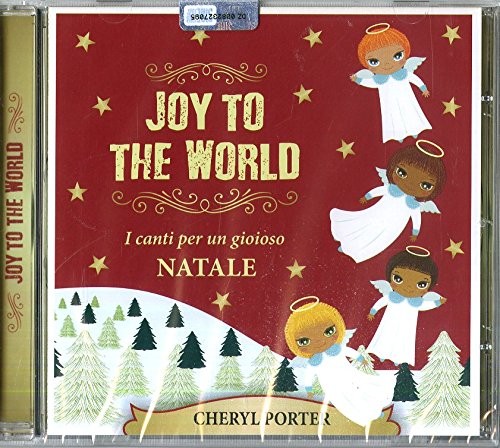 Сборник Joy to the World (CD)