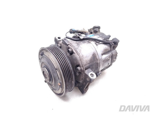 Opel Vectra A/C-Klimaanlage-Kompressorpumpe 3.2 V6 Benzin 155kW (211 HP) 2005