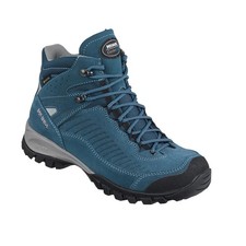 Meindl Salo Lady Mid GTX blau-kombiniert