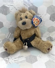 Bad Taste Bears 24cm Plush With Tag Rare Vintage 2000 No Name On Tag